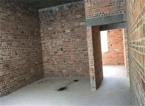 红砖墙不开槽能装暗线吗