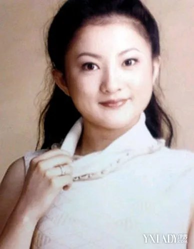 金铭小时候水灵可爱长大后网友大呼差异大