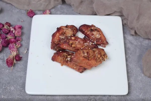 烤鸡翅的家常做法 烤鸡翅怎么烤好吃