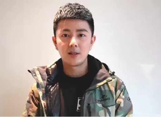 安徽电视台来吧惯军主持人