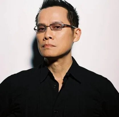 揭秘罗大佑老婆是谁？ 三岁女儿照片曝光