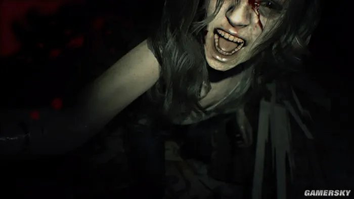 《生化危机7》评测9.0分 新的一年可以从尿裤子开始