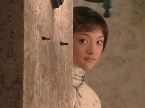 林徽因为什么会被视为“高端绿茶”？