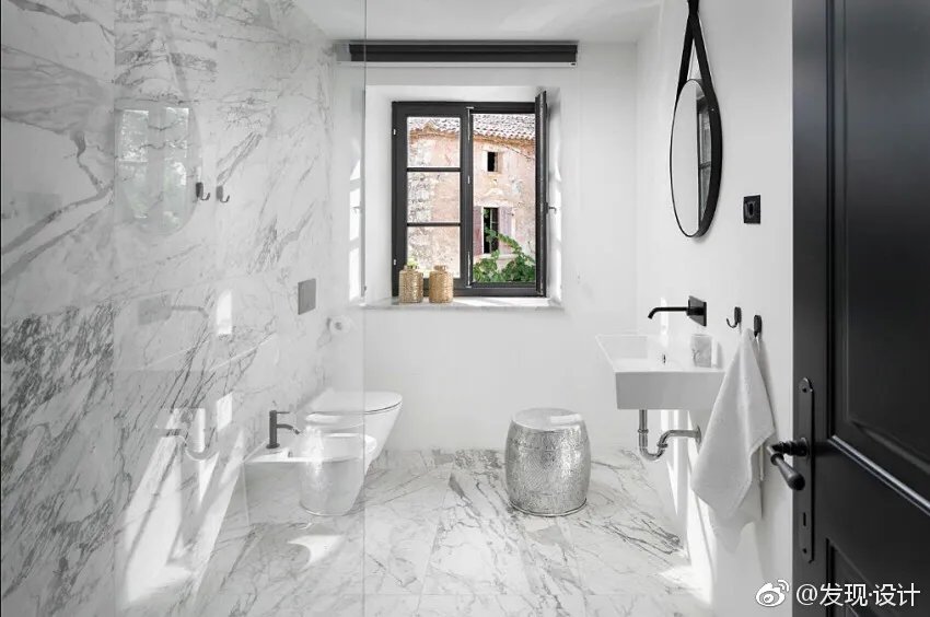 百年古建筑翻新!克罗埃西亚 16 世纪度假别墅  Boris...