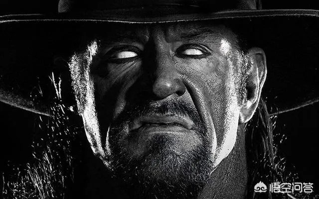 WWE送葬者的21连胜和高柏的173连胜谁的含金量高?