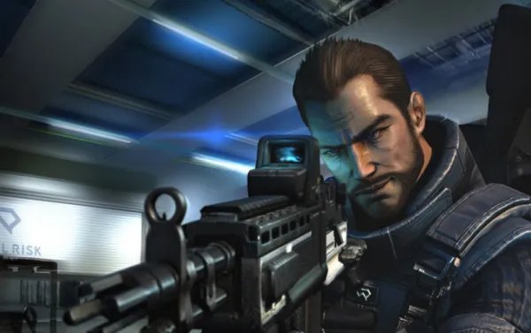 穿越火线服外挂盛行，面对这些都是开外挂的队友，有哪些逆天的外挂亮瞎了你的眼？