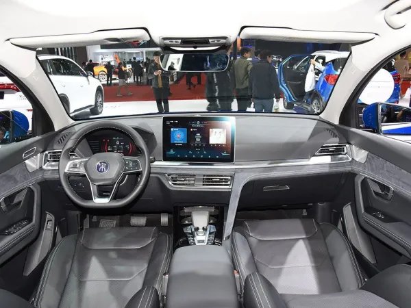 家用suv哪款车最实用