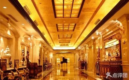 上海王朝大酒店的简介