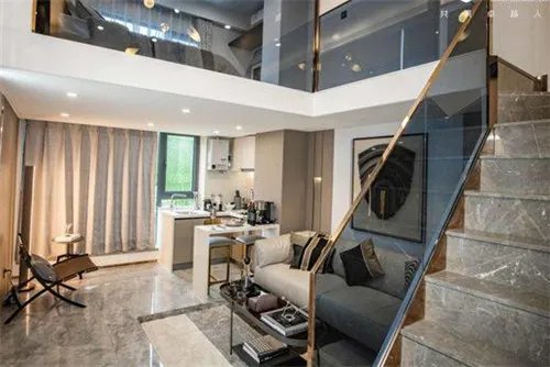 loft 公寓是什么意思