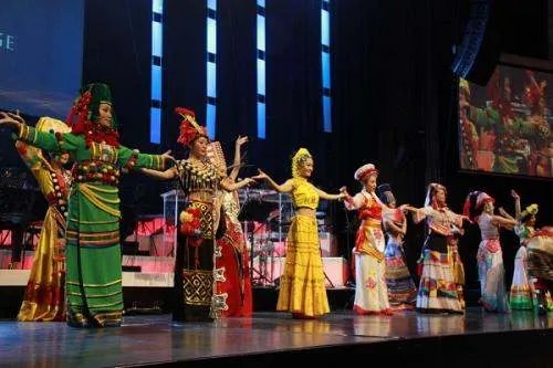 中国人是闪族还是含族