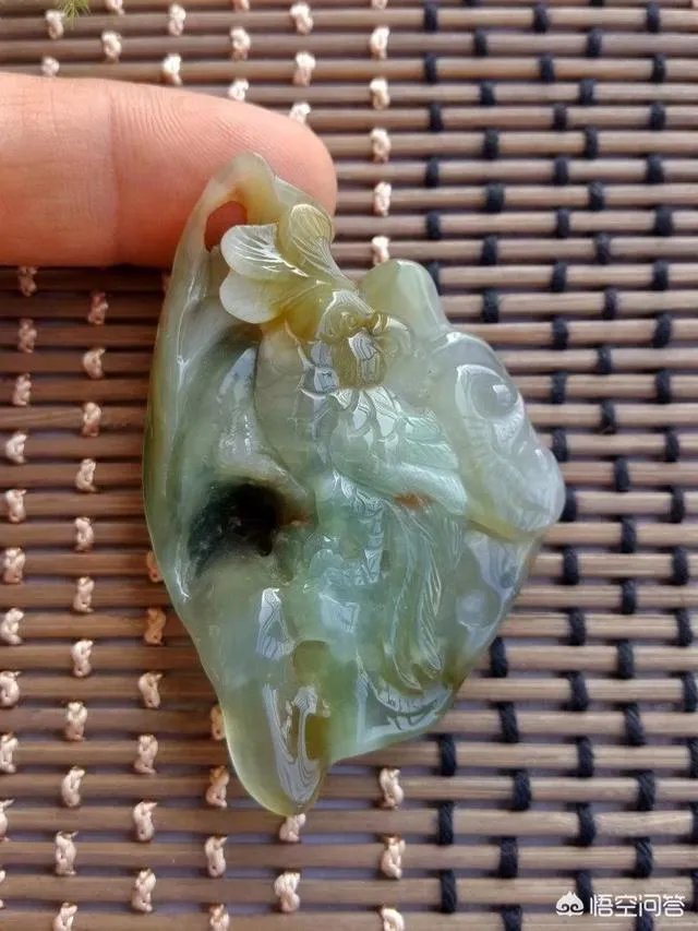 为什么有些中国人钟爱玉石，而有些印度人钟爱宝石？是因为民族性格不同吗？