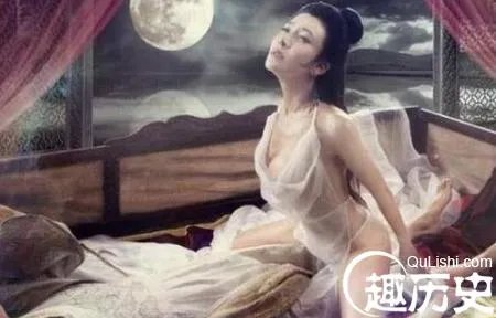 西门庆七个妻妾最终下场曝光：竟然她最凄惨