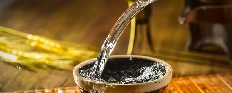 酱香型白酒的代表 酱香型白酒有哪些