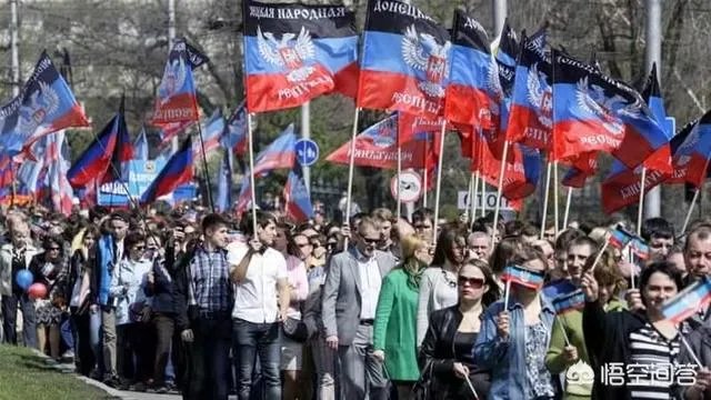 俄罗斯称卢甘斯克和顿涅斯克两“人民共和国”大选不违反《明斯克协议》，你怎么看？