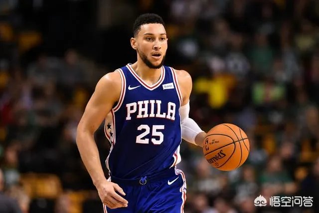 76人128-105大胜骑士，西蒙斯22+11+14，恩比德24+9，巴特勒19分，如何评价？