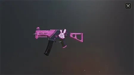 绝地求生刺激战场火箭少女皮肤汇总 附获取方式