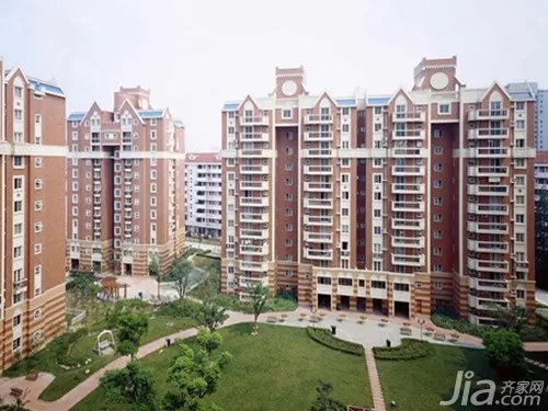 高层住宅几层最好 高层住宅风水图解