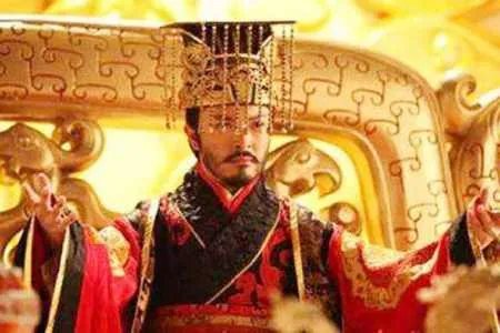 隋炀帝杨广的陵墓在哪里？