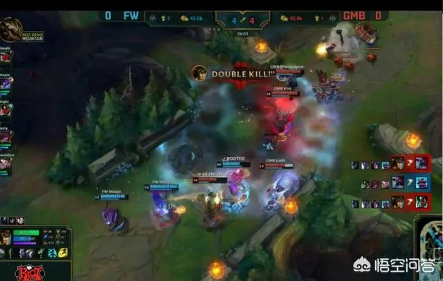 怎样看待5月9号MSI入围赛闪电狼击败GMB拿下BO5第一局胜利？