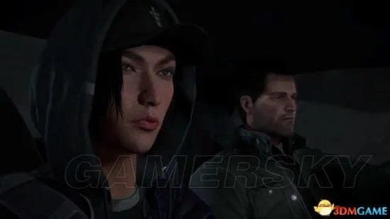 《丧尸围城4》图文流程攻略 全剧情流程攻略（含DLC）