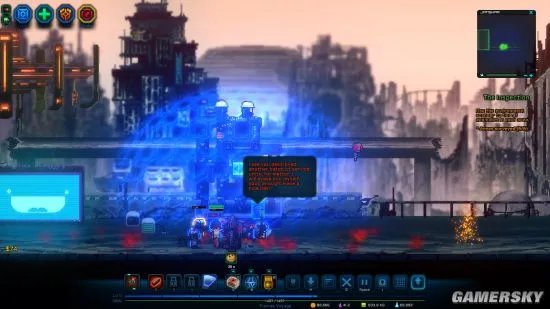 《像素星际海盗》视频攻略 全流程解说视频攻略