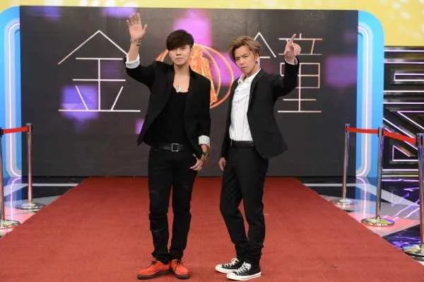 小鬼黄鸿升去世,他与杨丞琳什么关系?为什么说他是罗志祥的前任兄弟?