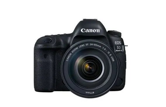 单反相机什么牌子好?