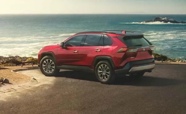 家用suv哪款车最实用