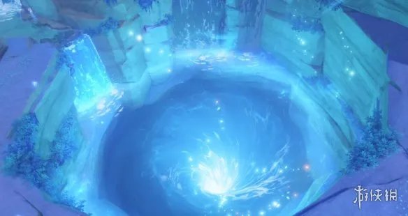 《原神》止水之潘任务怎么做？渊下宫进入方法介绍