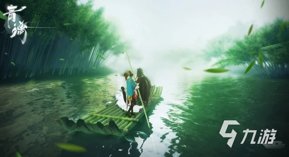 第三人称刀剑类游戏的手游排行榜 耐玩的刀剑类游戏大全2023