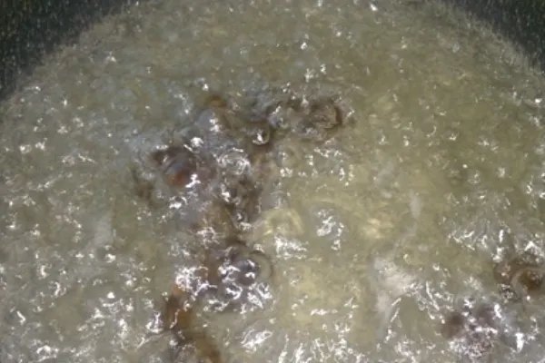 酸梅有什么功效？