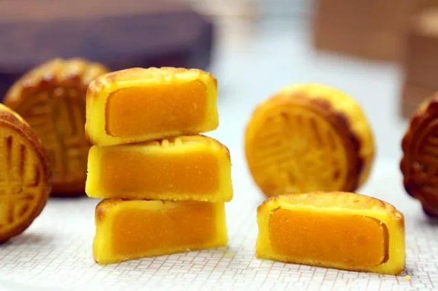 一般中秋都送什么礼物?