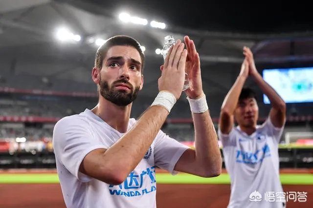 大连一方为何突然解除了卡拉斯科的禁赛处罚?