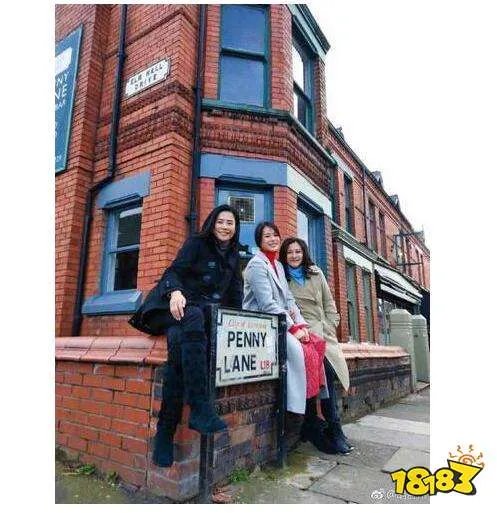 胡杏儿宣萱陈慧珊是什么梗?本尊回应了到底说了什么