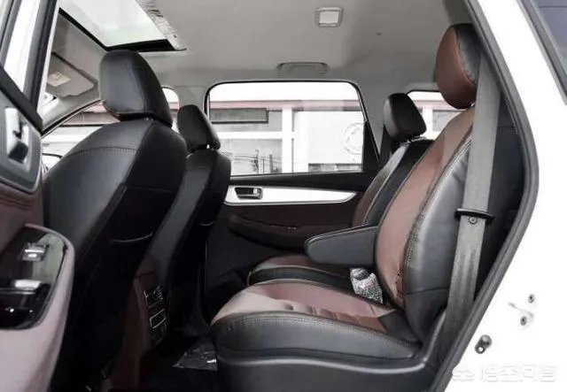 东风风行sx6怎么样