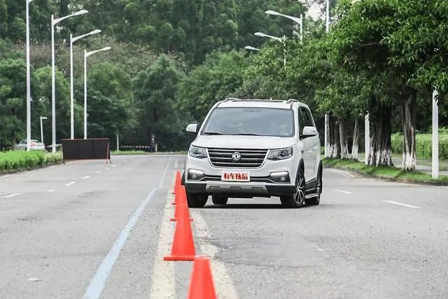 东风风行sx6怎么样