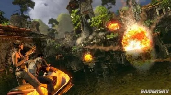 退市后仅剩怀念 那些值得珍藏的PS3独占游戏