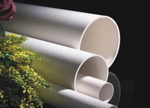 pvc排水管规格型号有哪些