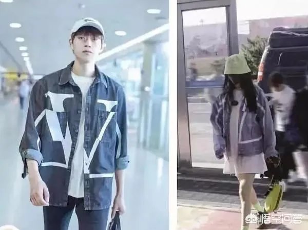 如何看待4月13日杨幂和魏大勋又被爆料同出入酒店?