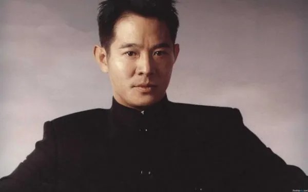 李连杰口中的邓爷爷是谁？