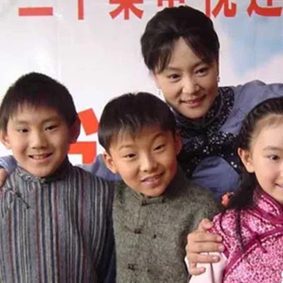 演员刘雪华有孩子了吗？ 称不能怀孕是老天惩罚