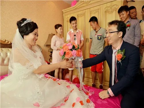 2018年10月黄道吉日 10月结婚可结婚的日子