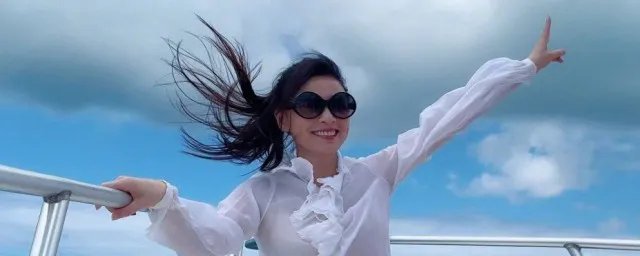 张庭个人资料出生日期