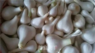 东北糖蒜好吃做法