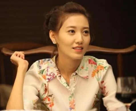 高露结婚了吗老公是谁,演员高露是哪里人及资料