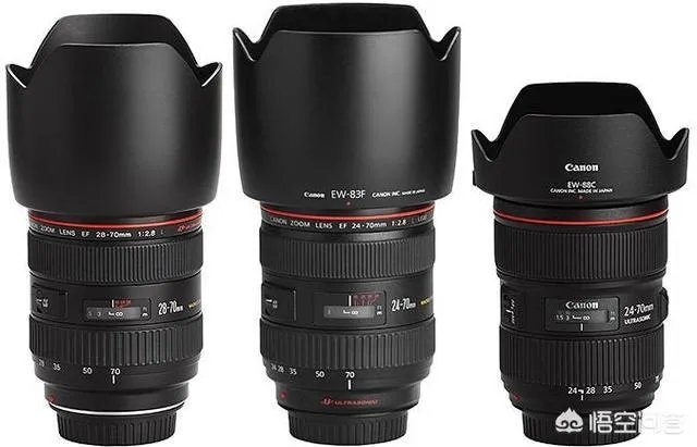 如何用好佳能2470镜头?