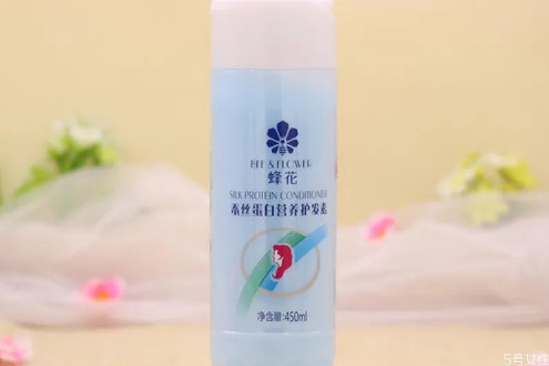 蜂花护发素怎么样 蜂花护发素真的不好吗