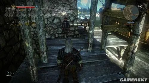 《巫师2：刺客之王》详细图文流程攻略