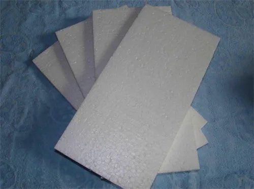 保温材料有哪些种类