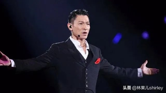刘德华和黎明谁的演员成就更高呢？为什么？
